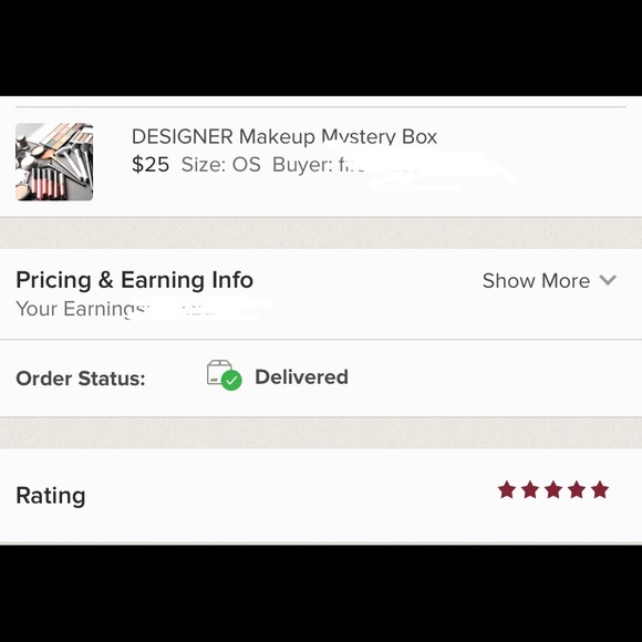 MYSTERY BOX - Picture 4 of 4